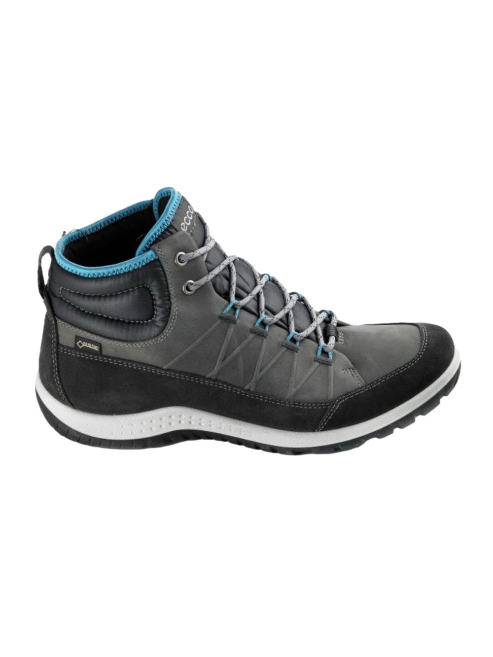 ECCO ‘Aspina’ GTX Waterproof Hiking Shoes